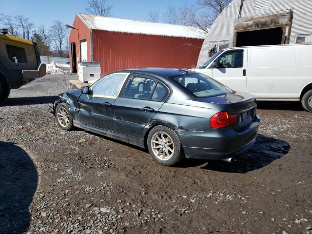 Photo 1 VIN: WBAPK5C56AA650330 - BMW 328 XI SUL 