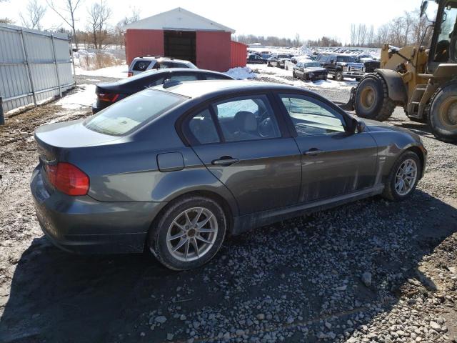 Photo 2 VIN: WBAPK5C56AA650330 - BMW 328 XI SUL 