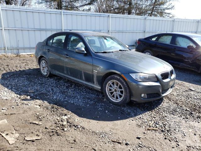 Photo 3 VIN: WBAPK5C56AA650330 - BMW 328 XI SUL 