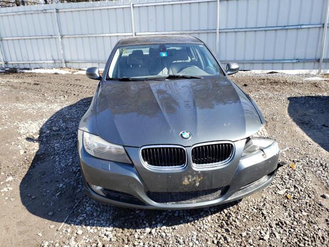 Photo 4 VIN: WBAPK5C56AA650330 - BMW 328 XI SUL 