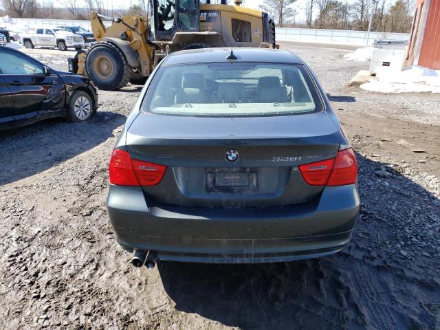 Photo 5 VIN: WBAPK5C56AA650330 - BMW 328 XI SUL 