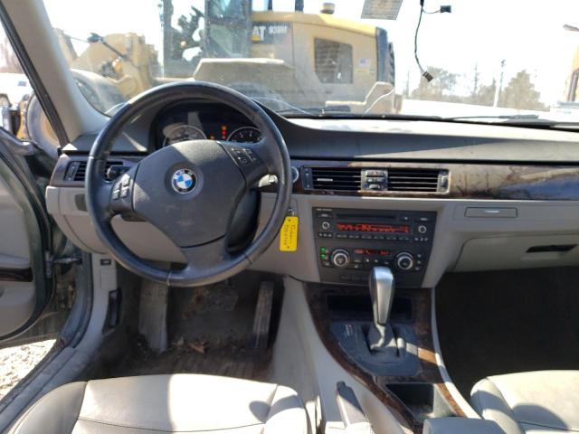 Photo 7 VIN: WBAPK5C56AA650330 - BMW 328 XI SUL 