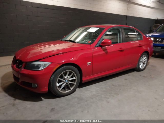 Photo 1 VIN: WBAPK5C56AA650442 - BMW 328I 