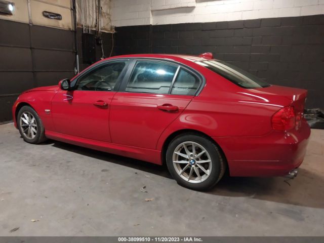 Photo 2 VIN: WBAPK5C56AA650442 - BMW 328I 