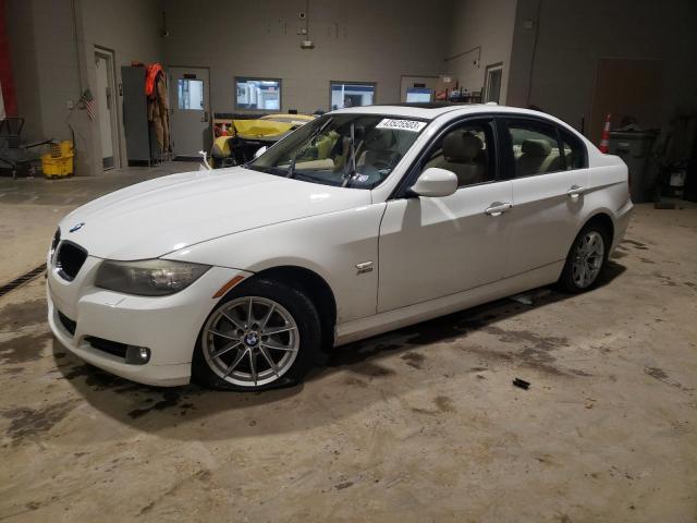 Photo 0 VIN: WBAPK5C56AA650716 - BMW 328 XI SUL 