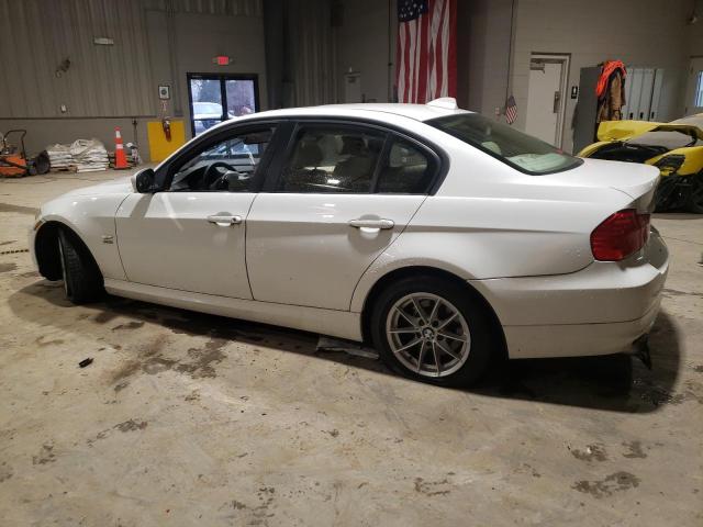 Photo 1 VIN: WBAPK5C56AA650716 - BMW 328 XI SUL 