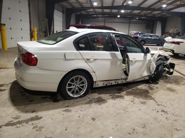 Photo 2 VIN: WBAPK5C56AA650716 - BMW 328 XI SUL 