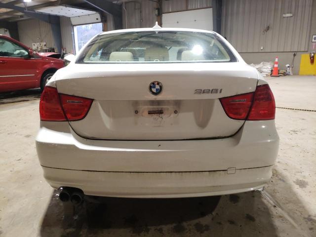 Photo 5 VIN: WBAPK5C56AA650716 - BMW 328 XI SUL 