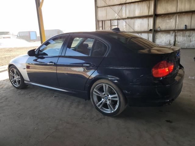 Photo 1 VIN: WBAPK5C56AA651025 - BMW 328 XI SUL 