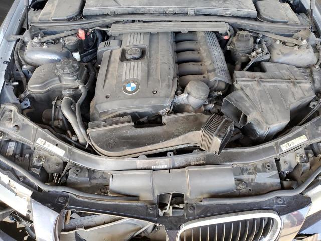 Photo 10 VIN: WBAPK5C56AA651025 - BMW 328 XI SUL 