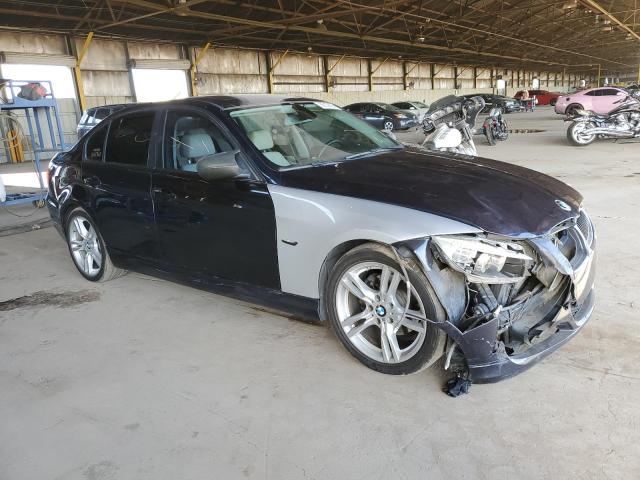 Photo 3 VIN: WBAPK5C56AA651025 - BMW 328 XI SUL 