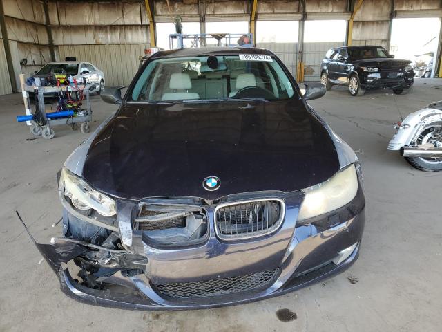 Photo 4 VIN: WBAPK5C56AA651025 - BMW 328 XI SUL 