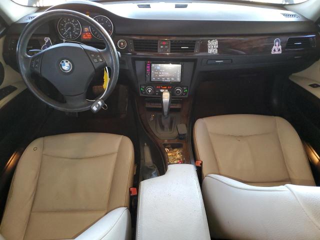 Photo 7 VIN: WBAPK5C56AA651025 - BMW 328 XI SUL 