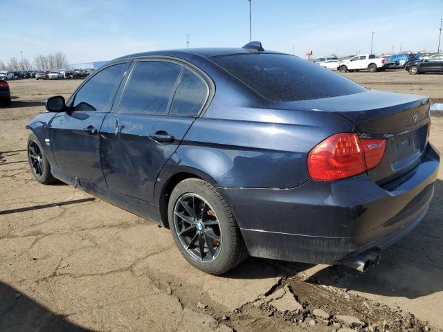 Photo 1 VIN: WBAPK5C56AA652563 - BMW 328 XI SUL 