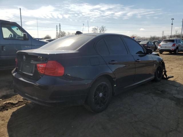 Photo 2 VIN: WBAPK5C56AA652563 - BMW 328 XI SUL 