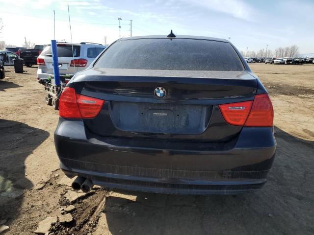 Photo 5 VIN: WBAPK5C56AA652563 - BMW 328 XI SUL 