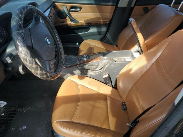 Photo 6 VIN: WBAPK5C56AA652563 - BMW 328 XI SUL 