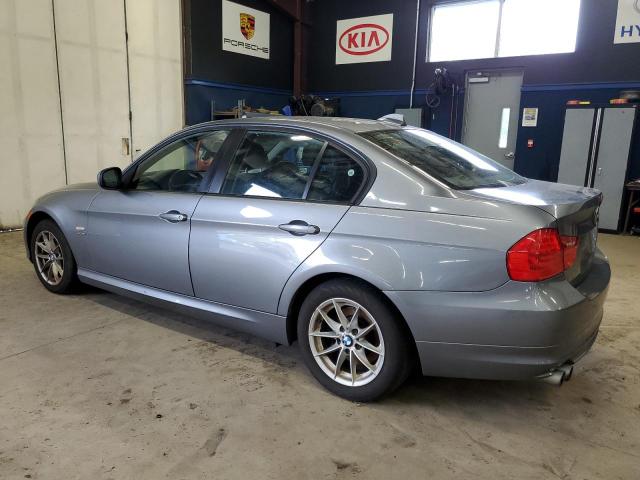 Photo 1 VIN: WBAPK5C56AA653079 - BMW 3 SERIES 