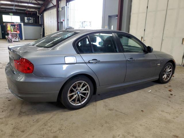 Photo 2 VIN: WBAPK5C56AA653079 - BMW 3 SERIES 