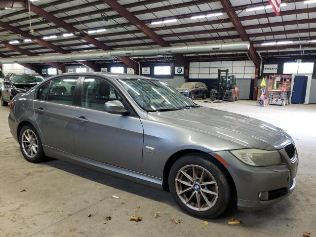 Photo 3 VIN: WBAPK5C56AA653079 - BMW 3 SERIES 