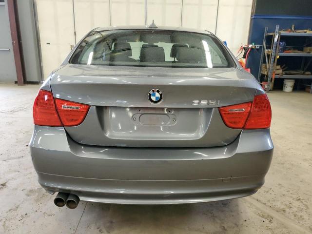 Photo 5 VIN: WBAPK5C56AA653079 - BMW 3 SERIES 