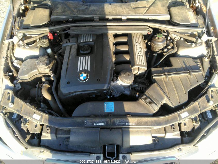 Photo 9 VIN: WBAPK5C56BA654153 - BMW 3ER 