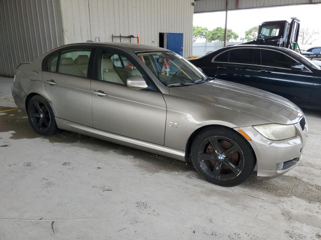 Photo 3 VIN: WBAPK5C56BA654170 - BMW 328 XI SUL 