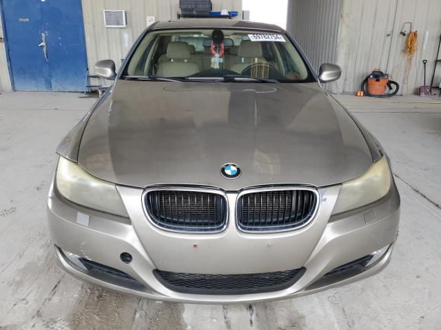 Photo 4 VIN: WBAPK5C56BA654170 - BMW 328 XI SUL 