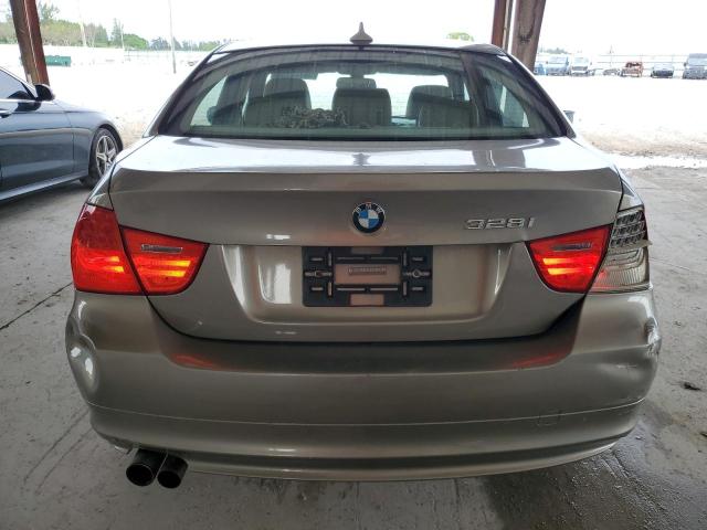 Photo 5 VIN: WBAPK5C56BA654170 - BMW 328 XI SUL 