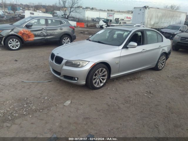 Photo 1 VIN: WBAPK5C56BA654508 - BMW 328I 