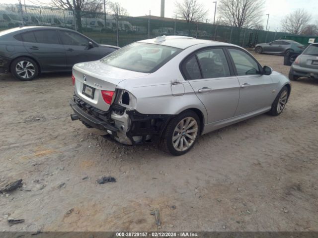 Photo 3 VIN: WBAPK5C56BA654508 - BMW 328I 