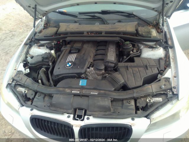 Photo 9 VIN: WBAPK5C56BA654508 - BMW 328I 