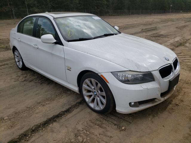 Photo 0 VIN: WBAPK5C56BA654525 - BMW 328 XI SUL 