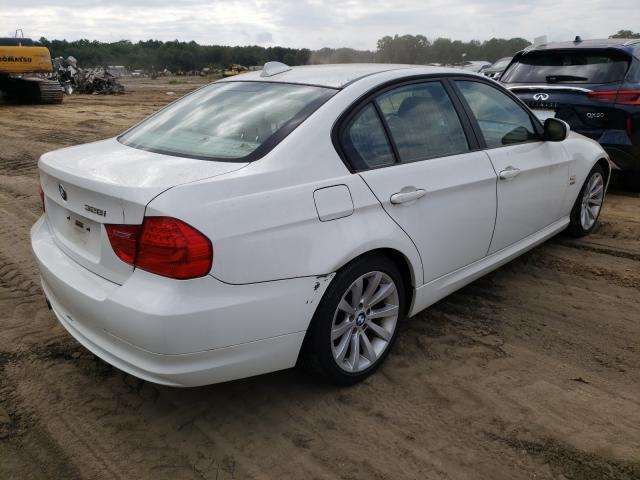 Photo 3 VIN: WBAPK5C56BA654525 - BMW 328 XI SUL 