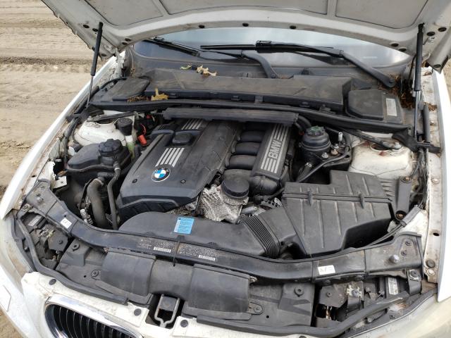 Photo 6 VIN: WBAPK5C56BA654525 - BMW 328 XI SUL 