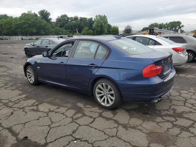 Photo 1 VIN: WBAPK5C56BA655383 - BMW 3 SERIES 