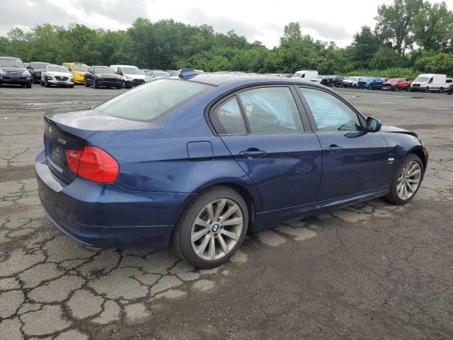 Photo 2 VIN: WBAPK5C56BA655383 - BMW 3 SERIES 