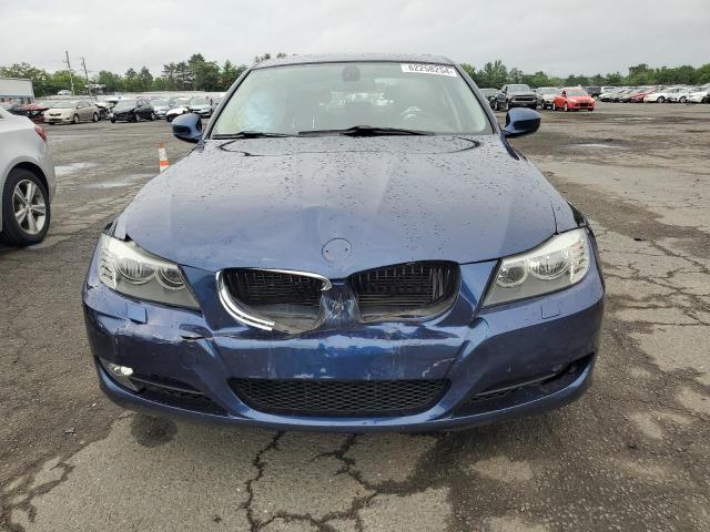 Photo 4 VIN: WBAPK5C56BA655383 - BMW 3 SERIES 