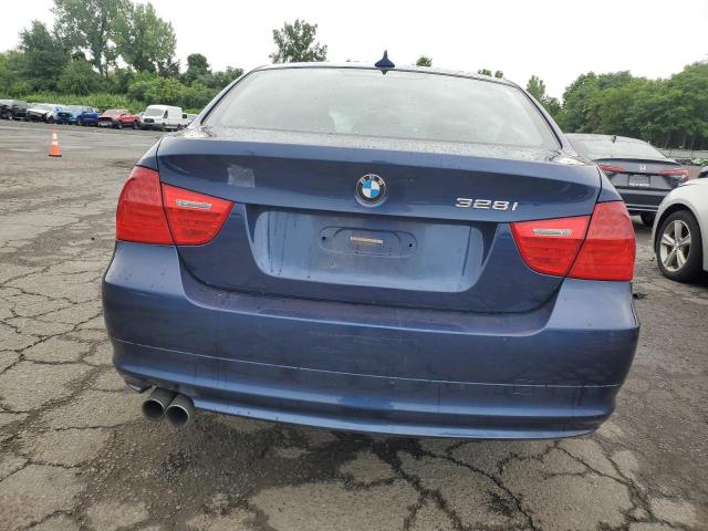 Photo 5 VIN: WBAPK5C56BA655383 - BMW 3 SERIES 