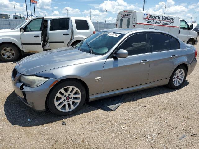 Photo 0 VIN: WBAPK5C56BA655707 - BMW 328 XI SUL 