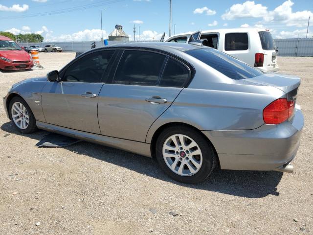 Photo 1 VIN: WBAPK5C56BA655707 - BMW 328 XI SUL 