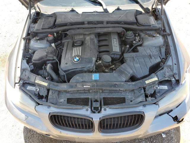 Photo 10 VIN: WBAPK5C56BA655707 - BMW 328 XI SUL 