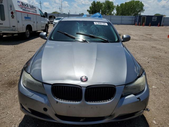 Photo 4 VIN: WBAPK5C56BA655707 - BMW 328 XI SUL 