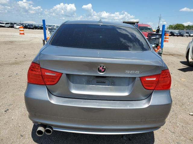 Photo 5 VIN: WBAPK5C56BA655707 - BMW 328 XI SUL 