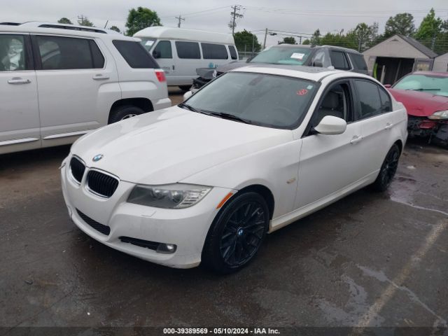 Photo 1 VIN: WBAPK5C56BA656016 - BMW 328I 