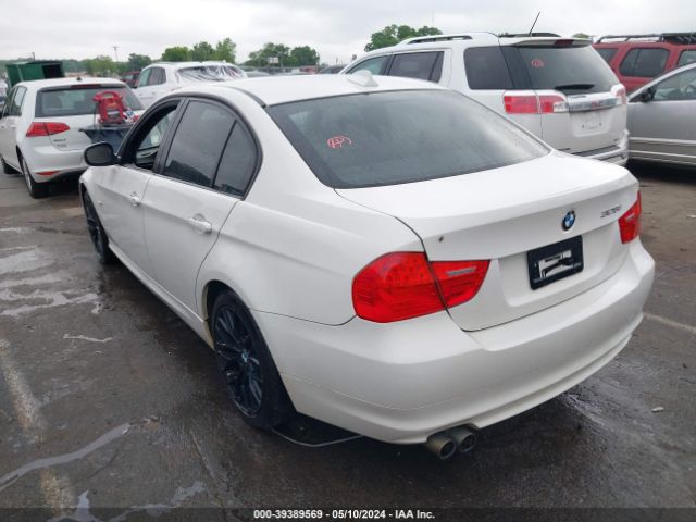 Photo 2 VIN: WBAPK5C56BA656016 - BMW 328I 