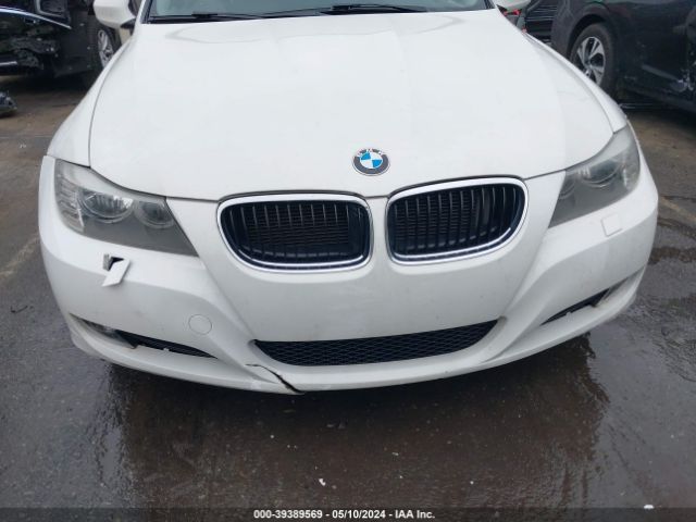 Photo 5 VIN: WBAPK5C56BA656016 - BMW 328I 