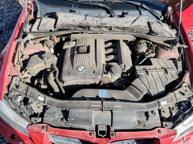 Photo 10 VIN: WBAPK5C56BA656064 - BMW 3 SERIES 