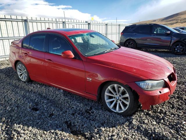 Photo 3 VIN: WBAPK5C56BA656064 - BMW 3 SERIES 