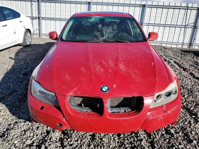 Photo 4 VIN: WBAPK5C56BA656064 - BMW 3 SERIES 